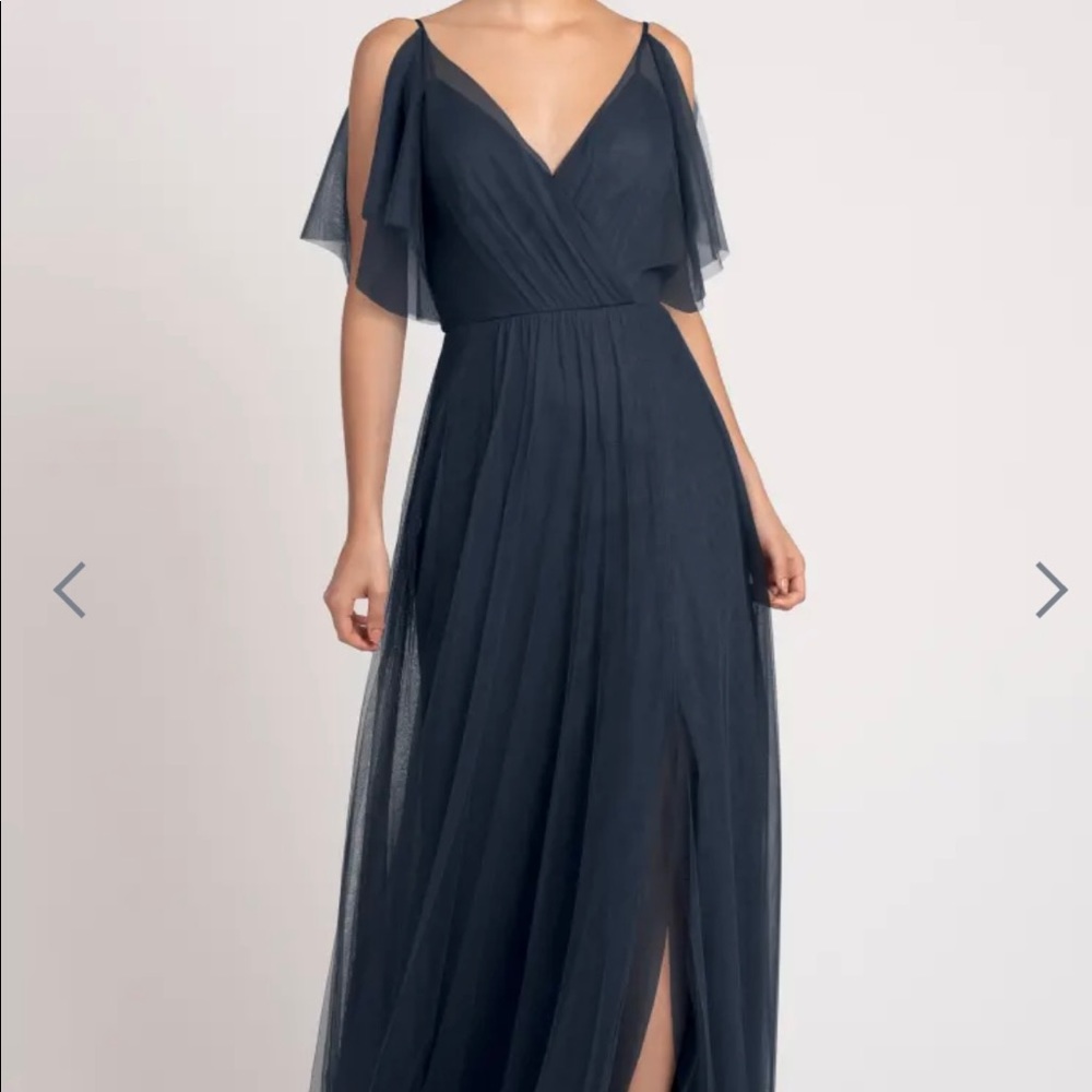 Jenny Yoo Aeryn Dress